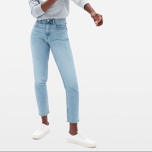 Everlane Original Cheeky Jean